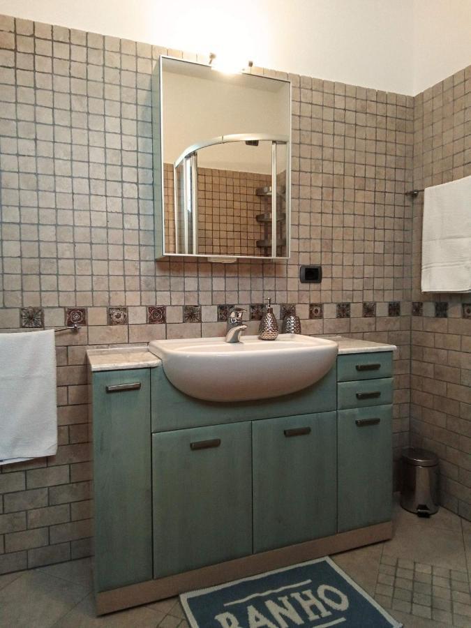 Villa Bonetti Costermano Habitación foto