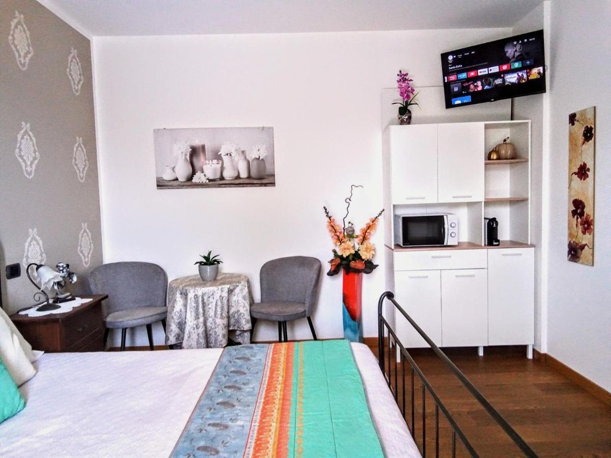 Villa Bonetti Costermano Habitación foto