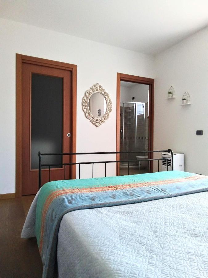 Villa Bonetti Costermano Exterior foto